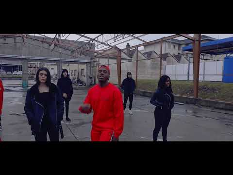 Nepthune - Holes ft. Dro$ (Prod. by Beatz Era)