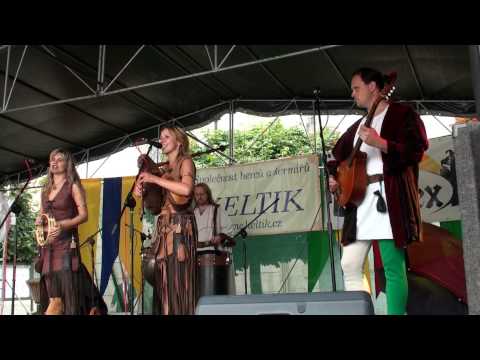 CODEX - středověká hudba z Přerova