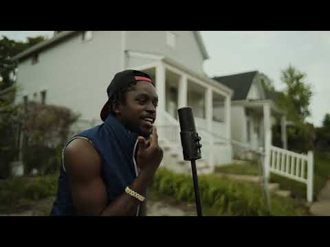 Hns GMoney - Freestyle Pt1 Shotby @ViCkMoNtFiLMS