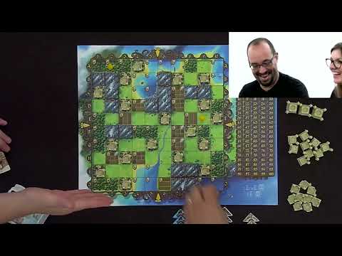 Vidéo Bunny Kingdom