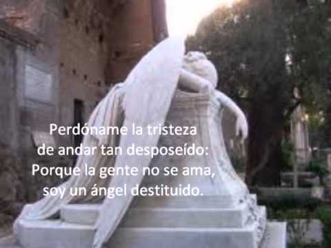 Tonada del angelito - Jorge Victor Andrada