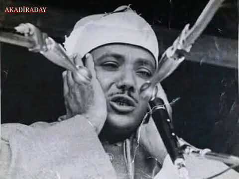 Abdussamed  bu nefese kalp dayanmaz