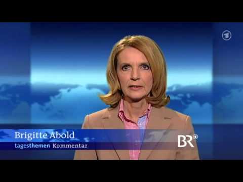 tagesthemen 21:45 Uhr, 04.10.2013