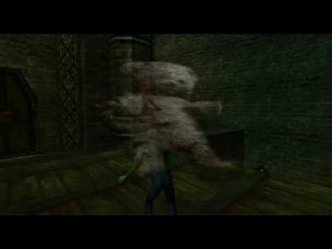 Let's Play the Shadow Man Demo (Again, but in English this time)