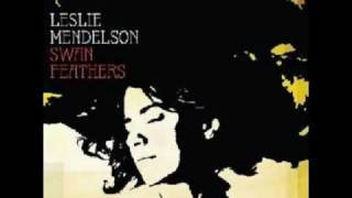 Leslie Mendelson- Hit The Spot
