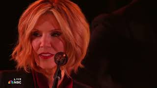 Alison Krauss and Union Station - Let Me Touch You For A While