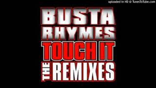 BASS BOOST Busta Rhymes - Touch It Remix (featuring Mary J. Blige, Rah Digga, Missy Elliot, Llyod B