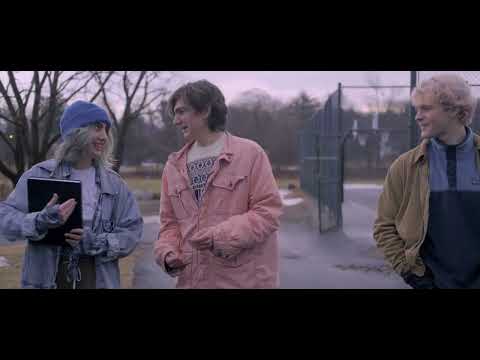 Bird Sanctuary - Trailer