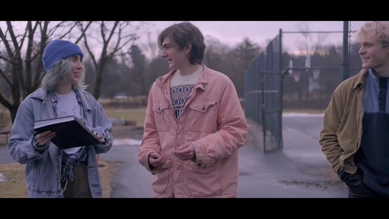 Bird Sanctuary - Trailer