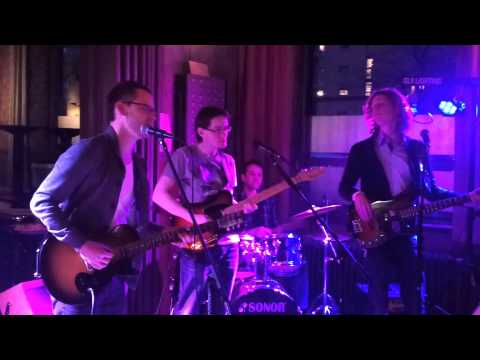 Mannish Boy   Schlicher Sessie