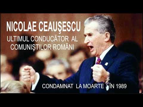 Mărturii din temniţele comuniste