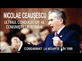 Mărturii Din Temniţele Comuniste