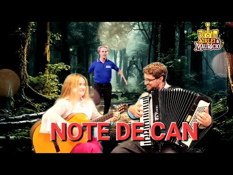 Note De Can - Sirlei e Maurício