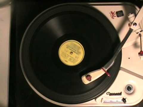 SUBCONSCIOUS-LEE by the Lennie Tristano Quintet  JAZZ