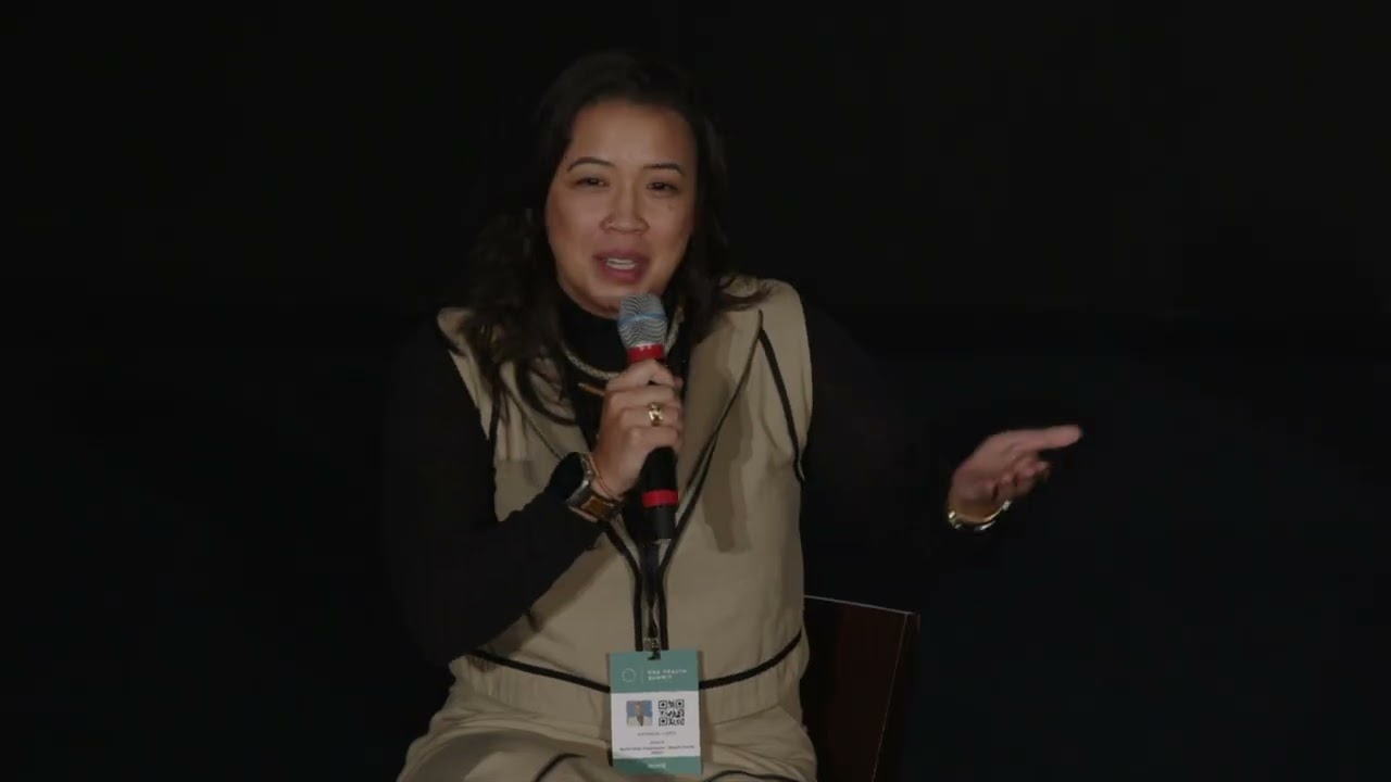 One Health: Communities engagement with short films - OH Summit discussion
