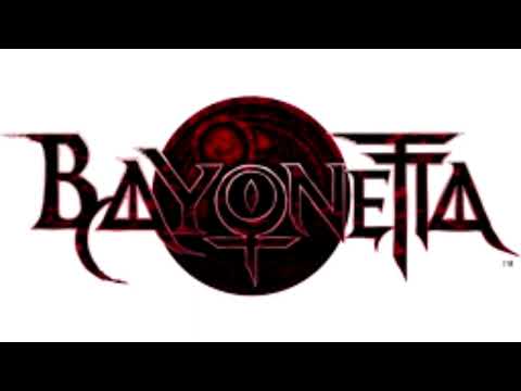 Conversation With Fortitudo - Bayonetta