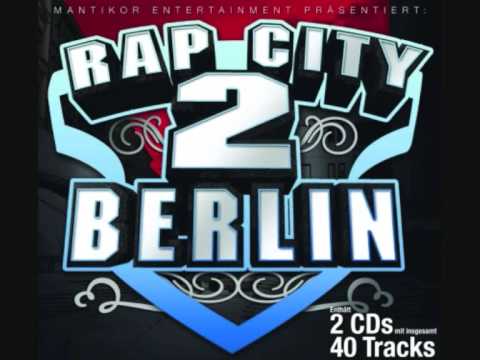Gris, Meyah Don und Boba Fettt - Wir machen auch mit (2006)