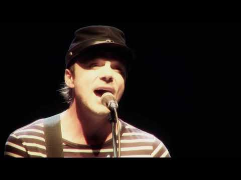 Flying Colors - Better Than Walking Away (Live in Europe)
