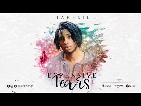 Jah- Lil   Expensive Tears