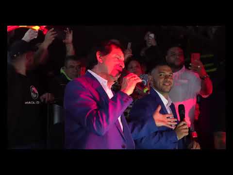 LOS AGUERO - EN VIVO RIMBO 2023