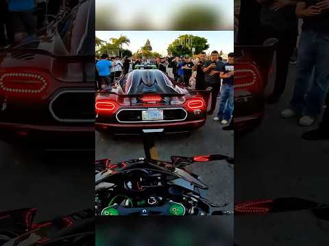 Todos Ignoraram A Ninja H2, Mas Isso Mudou Em Segundos.