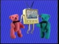 PBS Kids Dancing TV 2001 HQ