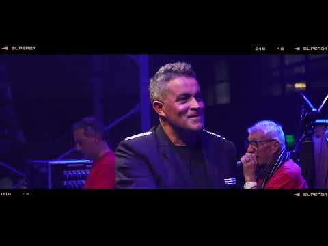 GERMAIN - QUIEN DE LOS DOS (En vivo)