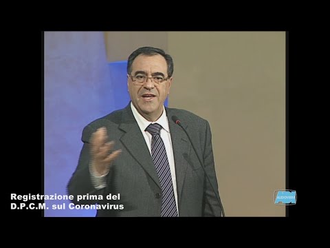 CRISTIANI OGGI - Gaetano Montante: La preghiera fiduciosa e perseverante