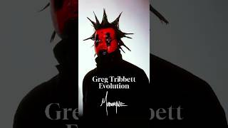 Greg Tribbett Evolution | From Mudvayne to Hellyeah &amp; Audiotopsy #mudvayne #hellyeah #numetal