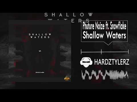 Phuture Noize ft. Snowflake - Shallow Waters