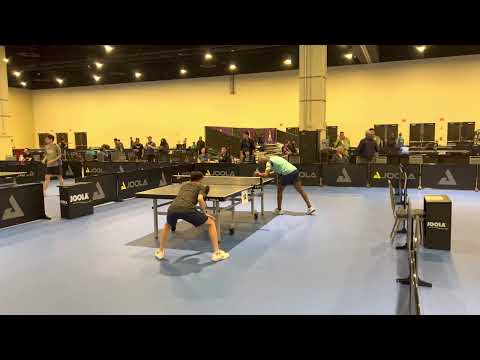 Emmanuel Tuglo (2246) vs Zelin Ye (2361)