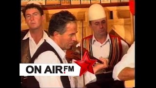 Vëllezerit Bajra - Largoi Shka Rojet Prej Ure