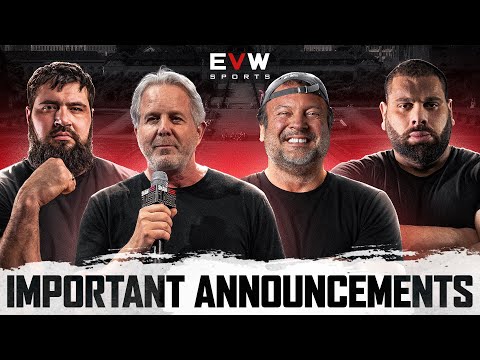 Update on Levan, Vitaly and Devon - East vs West LIVE STREAM