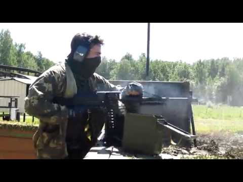 Russian best gan PECHENEG - PEOPLEHOTNEWS.COM