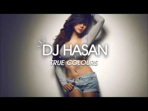 DJ HASAN TRUE COLOURS