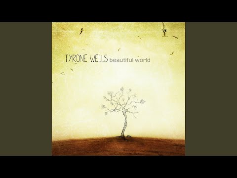 This Moment Now - Tyrone Wells