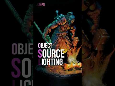 Understanding OSL effects