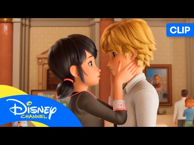 Vídeo relacionado con Miraculous. Las aventuras de Ladybug. La guía oficial