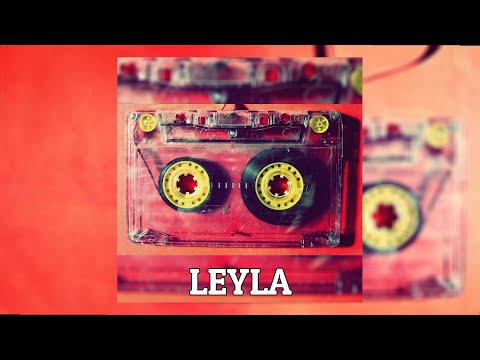 Instrumental Rai Rap - "LEYLA" Guitar Type beat