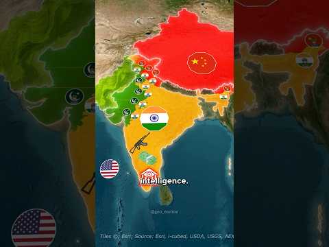 India vs China: Who Will Win?