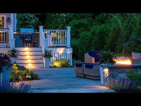 0359: Backyard Transformation | Canton, MA