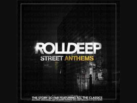 Wiley -  Eskimo Vocal Remix