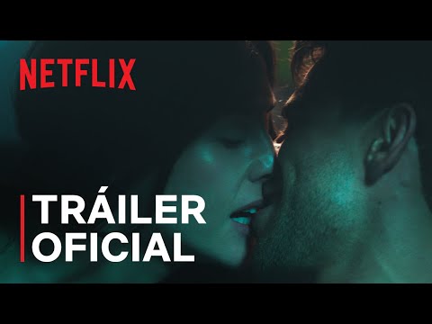 Tráiler Pecados inconfesables