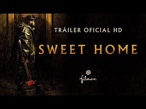 Trailer en español de Sweet Home