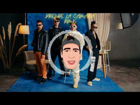 FMK - Prende la Cámara 2 (REMIX CACHENGUE) - DJ Javi Silva