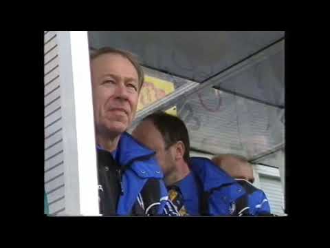 1997-1998 26ste speeldag Eendracht Aalst - Lokeren 1-5