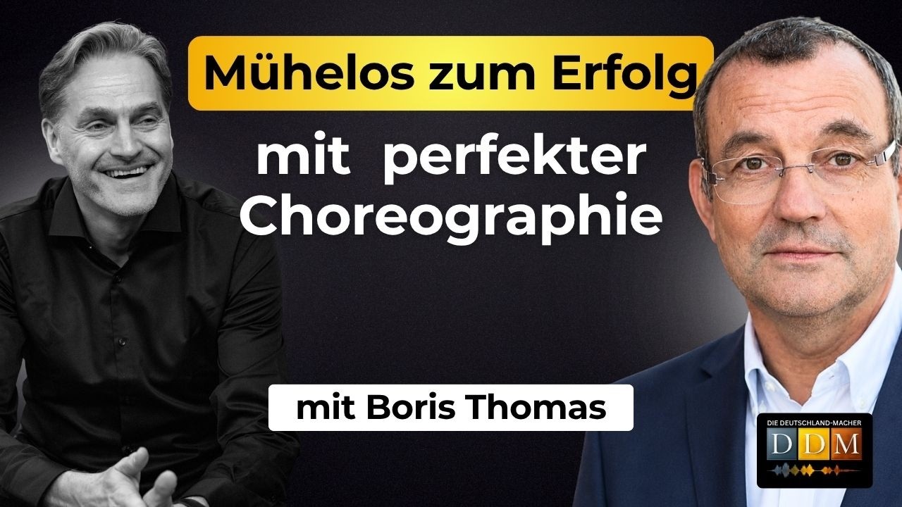 Die Geheimnisse einer erfolgreichen Marke