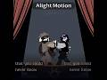 Through Patches Of Violet Check Desc Forsaken Animation Roblox Animationmeme Azuretime