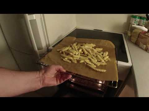 MongoTV_7223 - SÆTTER POMFRITTER OVER TIL NATMAD