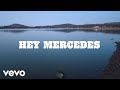 Post Malone Hey Mercedes Lyric Video